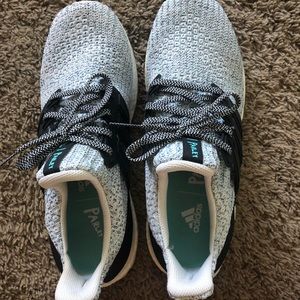 Women’s Adidas Parley Ultraboost shoes